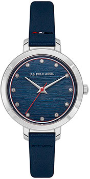 US Polo Assn Stile